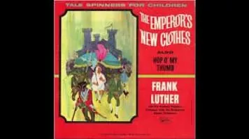 Hop-o'-My-Thumb - Tale by Charles Perrault