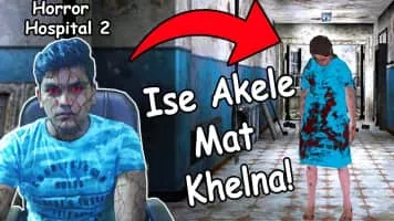 Horror Hospital® 2 - Video game