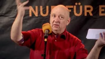 Horst Evers - German musical artist