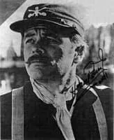 House Peters Jr. - American character actor