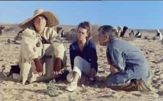 How Good the Whites Are (Y a bon les blancs) - 1988 ‧ Drama/Comedy ‧ 1h 38m