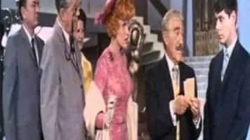 How to Succeed in Business Without Really - Musical by Abe Burrows, Jack Weinstock, and Willie Gilbert