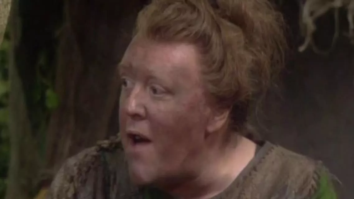 Howard Lew Lewis - Comedian