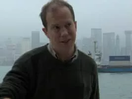 Hugo de Garis - Australian Researcher