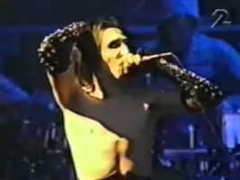 Hultsfred Festival - Music Festival