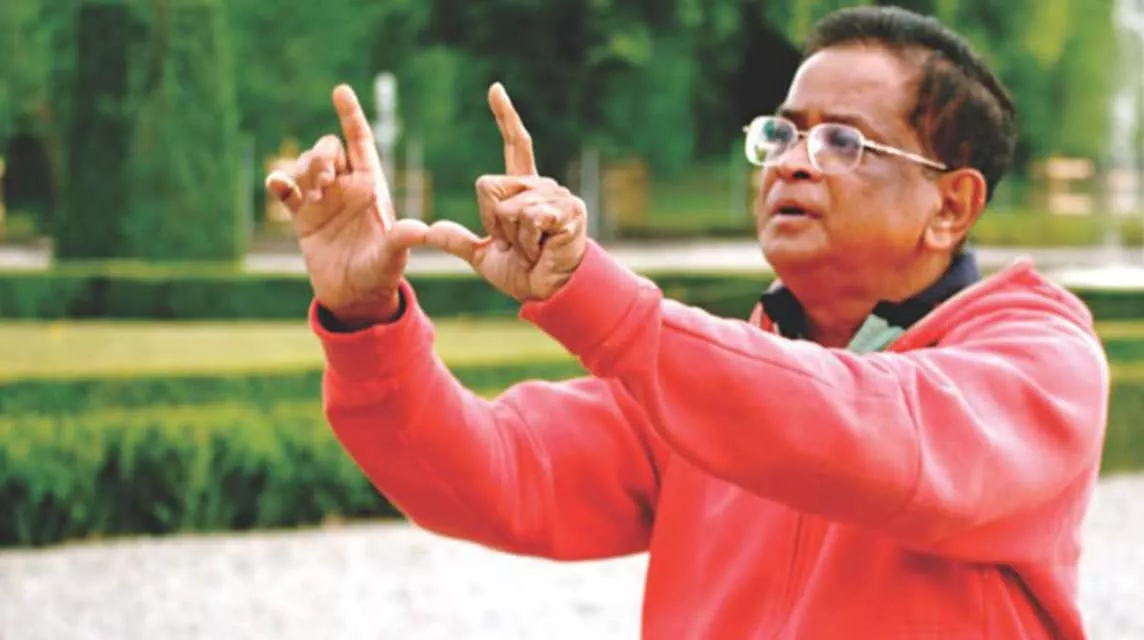 Humayun Ahmed - Bangladeshi novelist