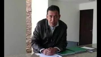 Humberto Moreira - Former Governor of Coahuila