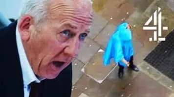 Hunted - 2012 ‧ Drama ‧ 1 season