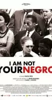 Independent Lens I Am Not Your Negro - 2016 ‧ Documentary ‧ 1h 35m