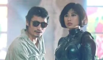 I Love Maria - 1988 ‧ Sci-fi/Action/Adventure ‧ 1h 36m