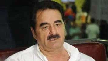 İbrahim Tatlıses - Turkish folk singer and former actor