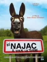 Ici Najac, A Vous La Terre (Ici Najac, à vous la terre) - 2005 ‧ Drama/Comedy ‧ 1h 37m
