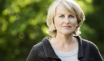 Ida Jessen - Danish author