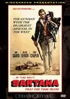 If You Meet Sartana Pray for Your Death - 1968 ‧ Spaghetti Western/Western ‧ 1h 35m