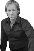 Igor Zelensky - Russian ballet dancer