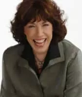 Ileen Getz - American actress