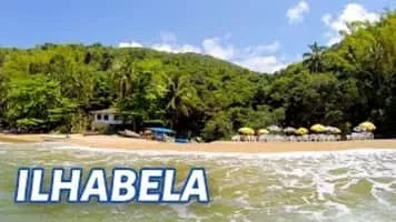 Ilhabela - 