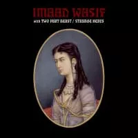 Imaad Wasif - Singer