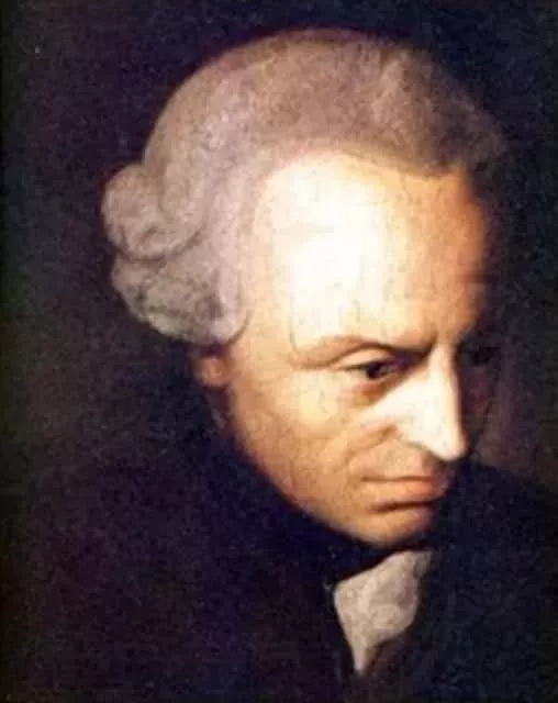 Immanuel Kant - Philosopher