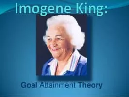 Imogene King - Nurse
