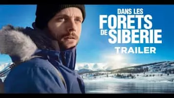 In the Forests of Siberia (Dans les forêts de Sibérie) - 2016 ‧ Drama/Adventure ‧ 1h 45m