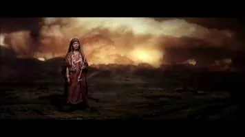 In the Future, They Ate from the Finest Porcelain - 2015 ‧ Sci-fi/Short ‧ 29 mins