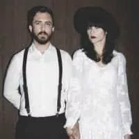 In the Valley Below - Band