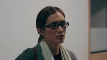 Ina Feleo - Filipino actress