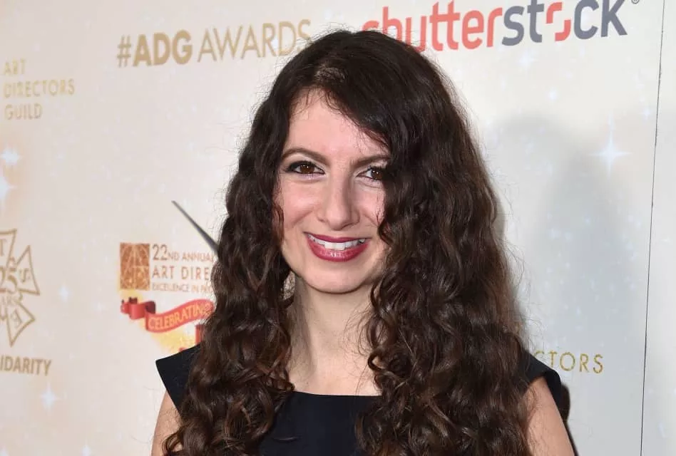 Inbal Weinberg - Film art director