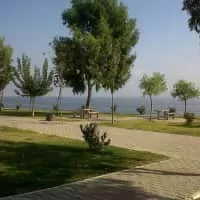 İnciraltı Kent Ormanı (İzmir Büyükşehir Belediyesi İnciraltı Kent Ormanı) - 