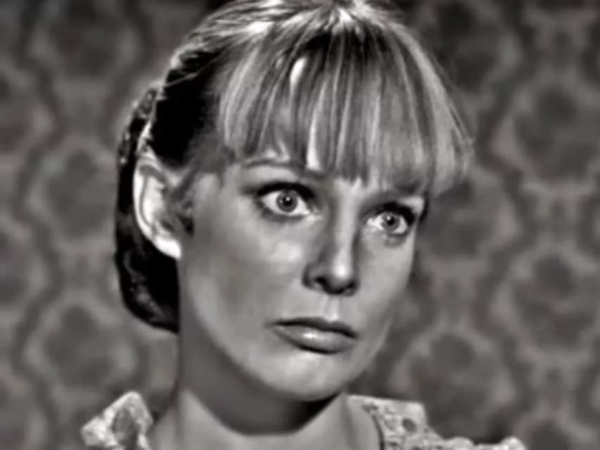 Indus Arthur - Film actress