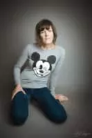 Ingrid Heiderscheidt - Actress