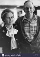 Ingrid von Rosen - Swedish diarist ‧ Ingmar Bergman's wife