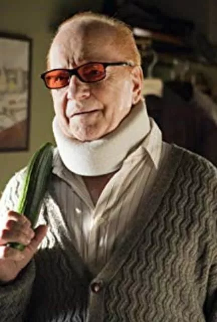 Ingvar Hirdwall - Swedish actor