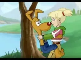 Inspector Gadget's Last Case: Claw's Revenge - 2002 ‧ Fantasy/Comedy ‧ 1h 30m