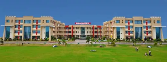 Institute - School category