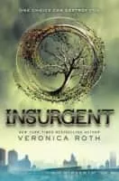 INSURGENT - 2015 ‧ Sci-fi/Action ‧ 1h 59m