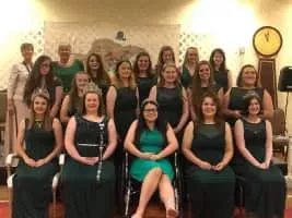 International Order of the Rainbow for Girls - 