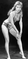 Irish McCalla - American actress