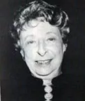 Irna Phillips - American scriptwriter and screenwriter
