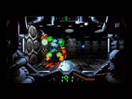 Iron Angel of the Apocalypse: The Return - Video game