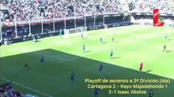 Isaac Aketxe - Spanish football player