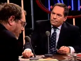 Ischa Meijer - Dutch journalist