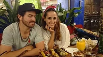 Isidora Urrejola - Actress