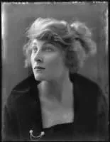 Isobel Elsom - Film actress
