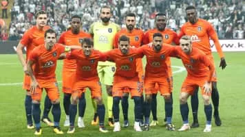 İstanbul Başakşehir F. K. - Football club