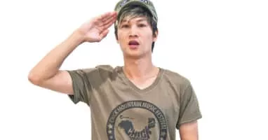 Ittipong Kridakorn Na Ayudhaya - Singer