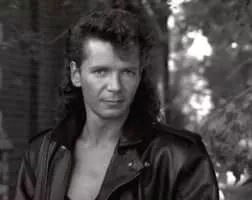 Iva Davies - Australian singer-songwriter