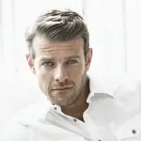 Iván Kamarás - Hungarian actor