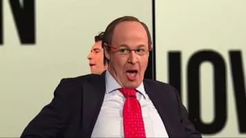 Ivan Labanda - Actor